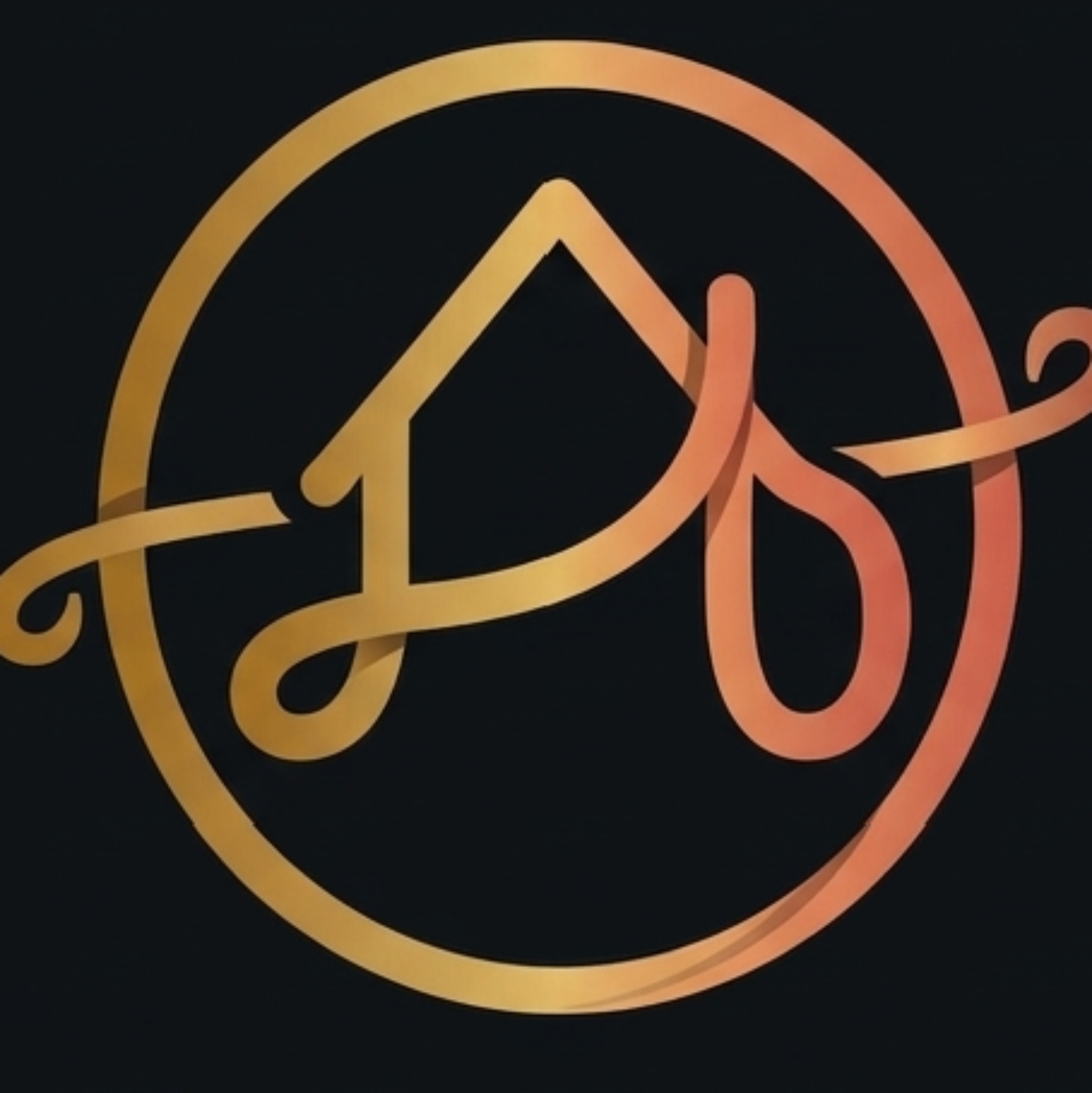 Logo Aura Staging Virtuel