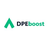 Logo DPE Boost