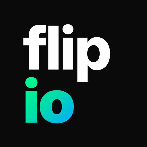 Logo Flipio