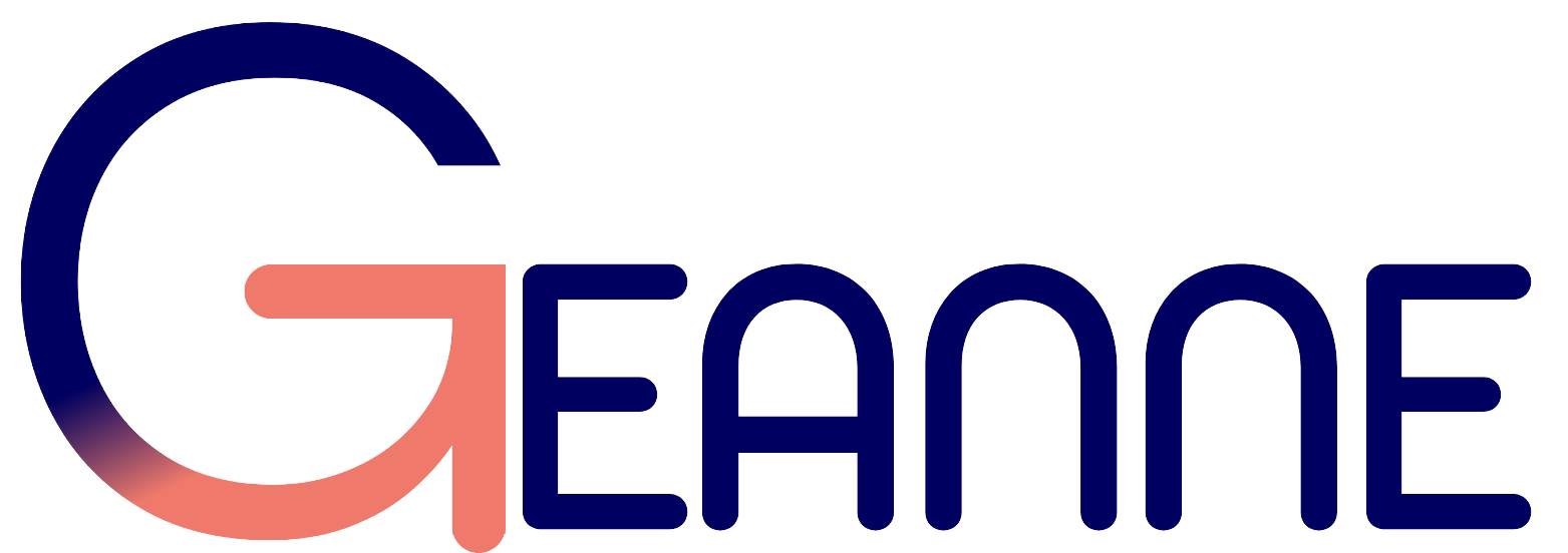 Logo Geanne