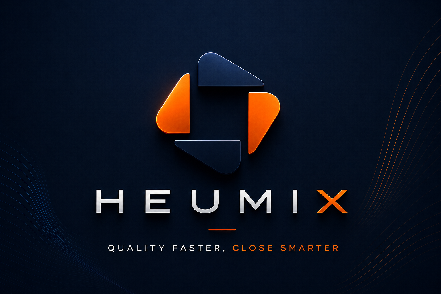 Logo Heumix