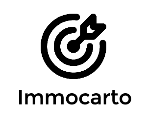 Logo Immocarto
