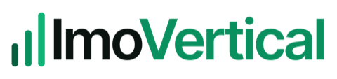 Logo ImoVertical