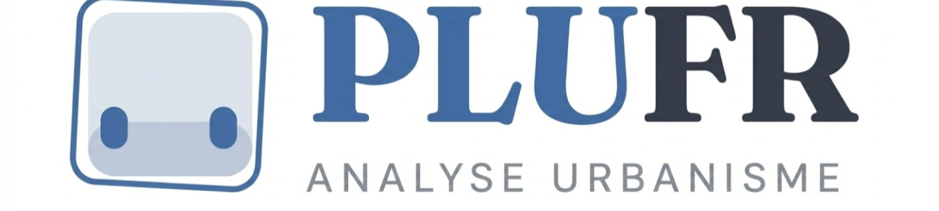 Logo Plufr